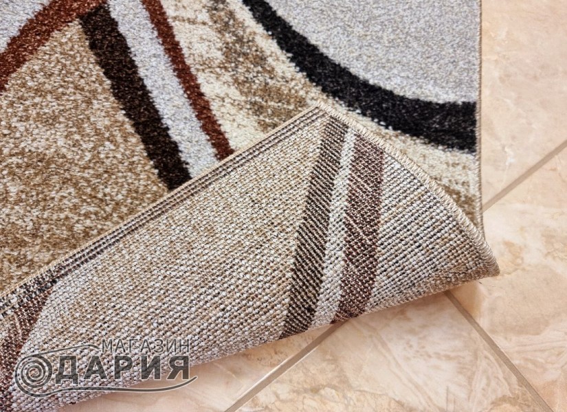Тъкана пътека MAGNOLIA 090 beige/cream